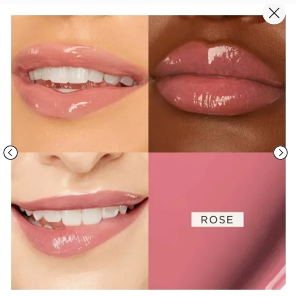 Tarte lip balm, lip pump Lot